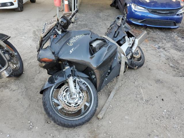 2006 HONDA ST1300 JH2SC51096M401079