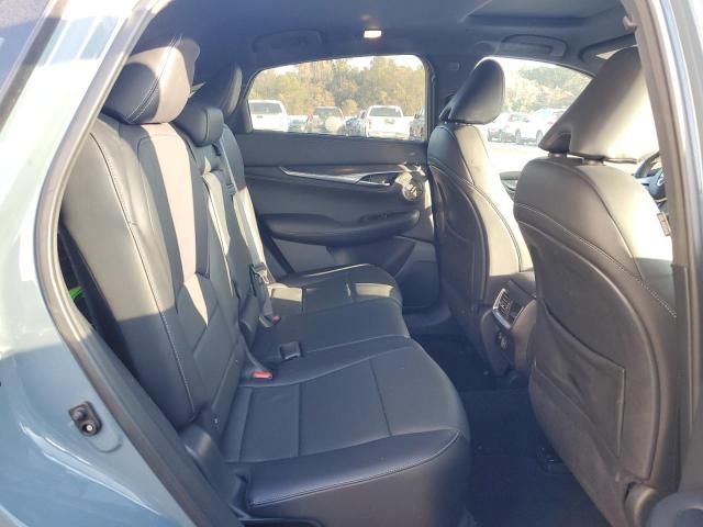 2022 INFINITI QX55 ESSEN 3PCAJ5K39NF103450