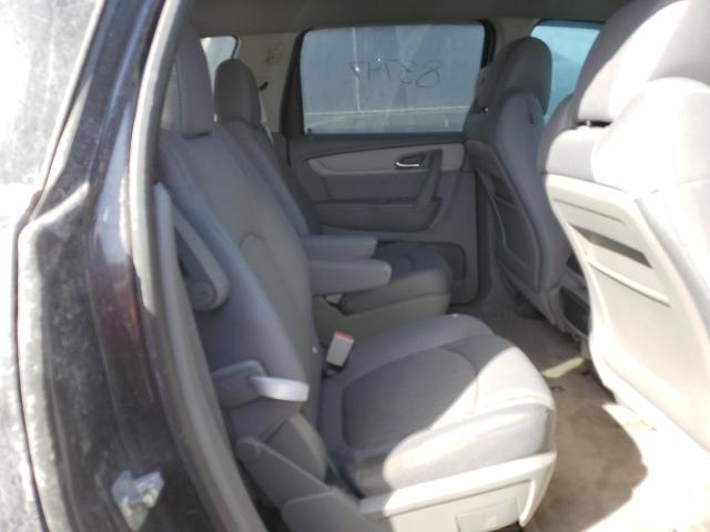 2018 CHEVROLET TRAVERSE L - 1GNERFKW4JJ224696