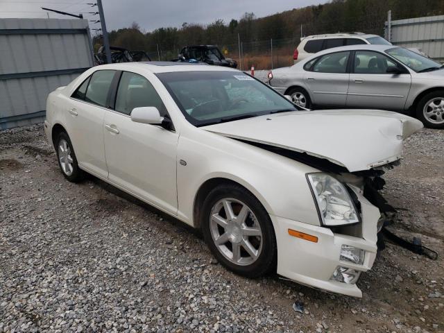 2005 Cadillac STS 