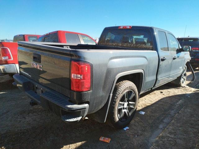 2019 GMC SIERRA LIM 2GTV2LEC5K1184265