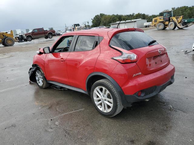 2015 NISSAN JUKE S - JN8AF5MR0FT506786