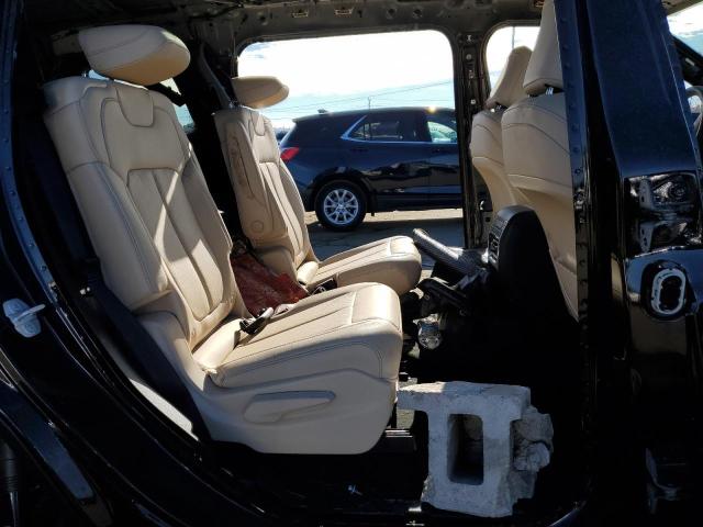 1C4RJKBG6P8703317 Jeep Grand Cherokee L Limited