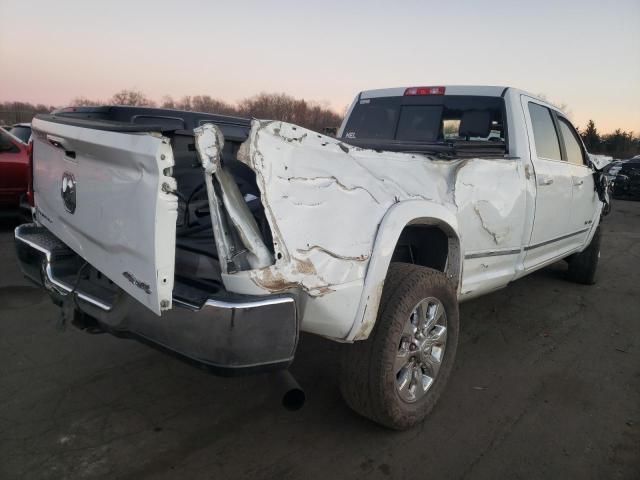 2021 RAM 3500 LIMIT 3C63R3RL3MG522079