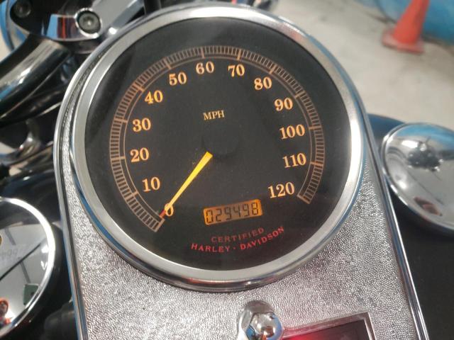2003 HARLEY-DAVIDSON FXDWG 1HD1GEV113K317209