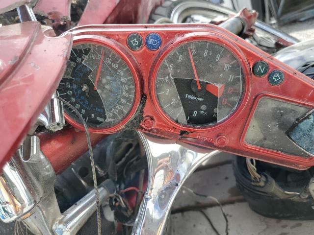 2000 KAWASAKI ZX1200 A1 - JKAZX9A1XYA010954