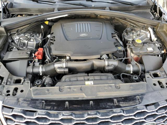 SALYB2RV7JA719449 Land Rover Range Rover Velar S