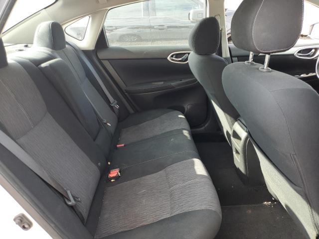 2015 NISSAN SENTRA S/S 3N1AB7AP3FY224738