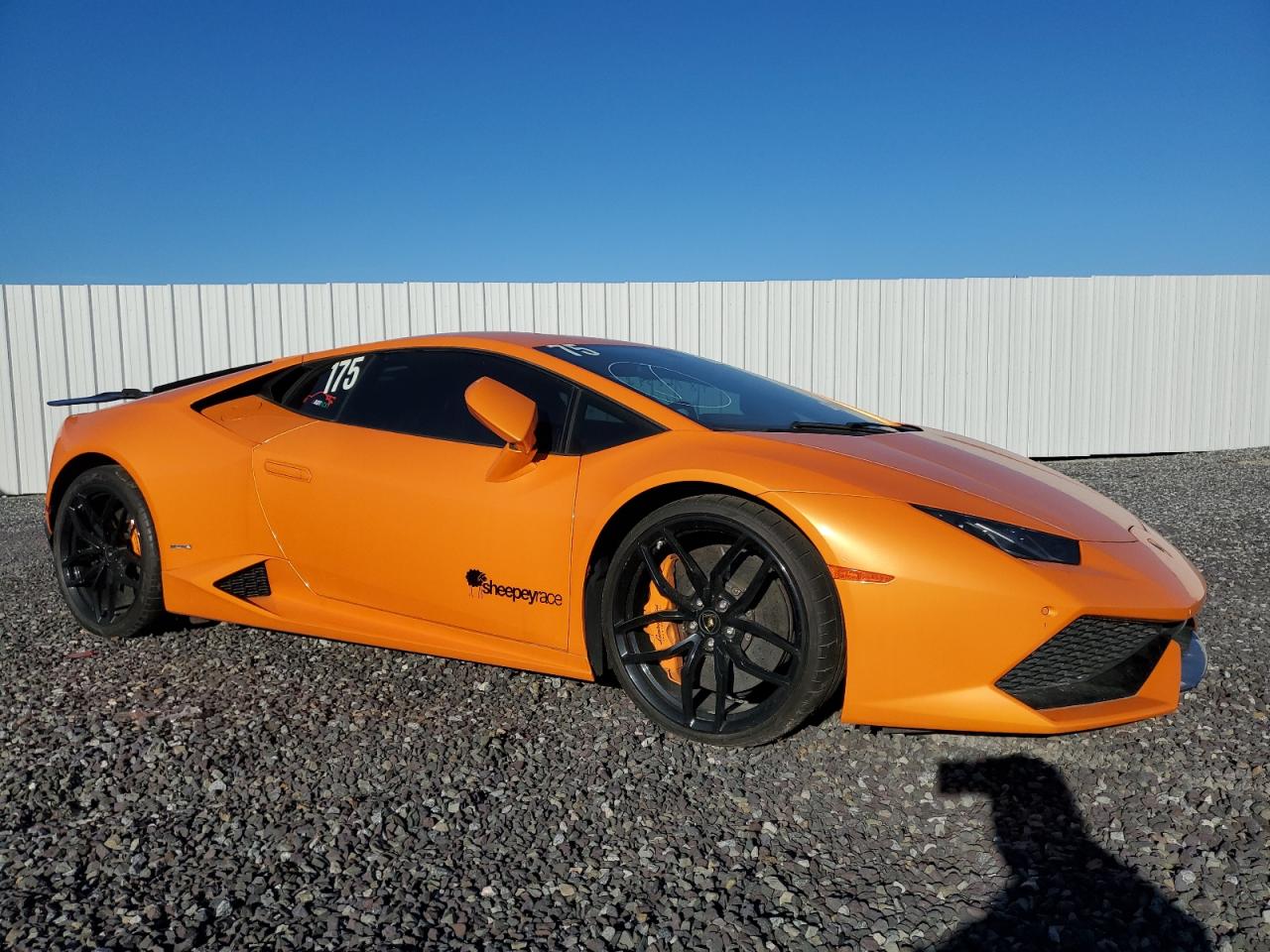 VIN ZHWUC1ZF5FLA03273 2015 LAMBORGHINI ALL MODELS no.4