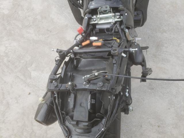 2019 SUZUKI GSX1300 RA - JS1GX72B2K7100865