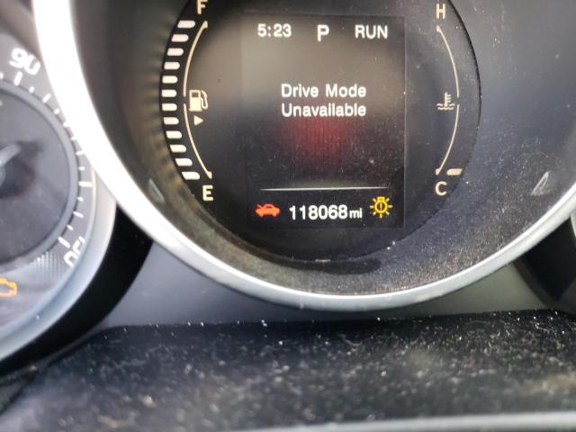 2016 FIAT 500X TREKK ZFBCFYCTXGP388360