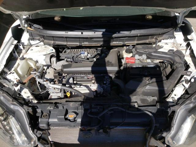 2015 NISSAN ROGUE S/SL 5N1AT2MK9FC884445
