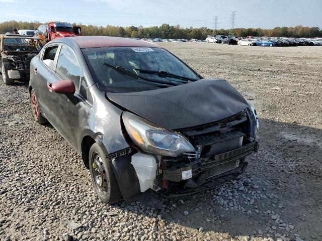 2015 Kia Rio LX