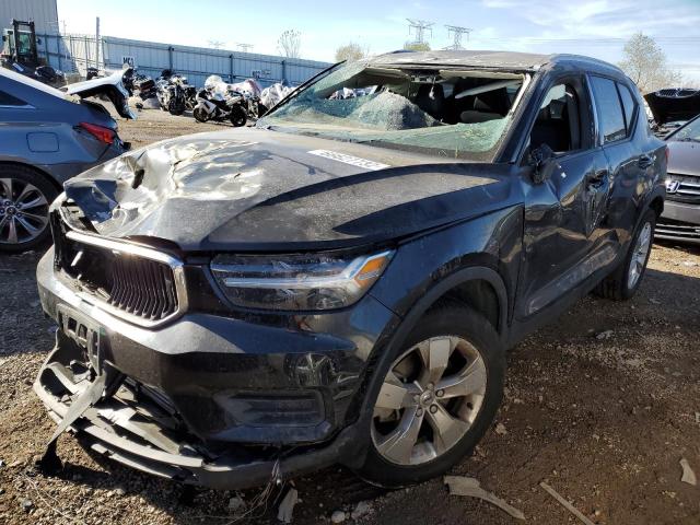 YV4AC2HK1L2211274 Volvo XC40