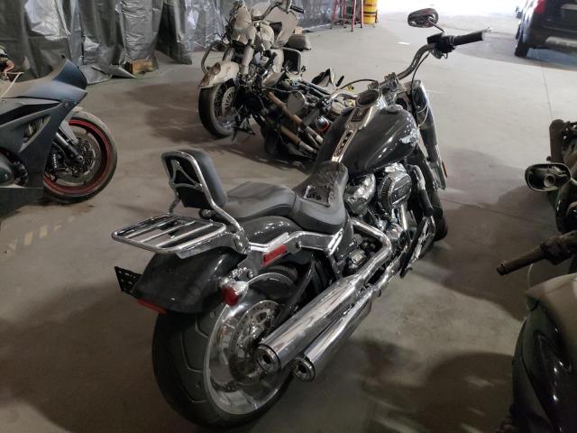 2021 HARLEY-DAVIDSON FLFBS 1HD1YGK1XMB037688
