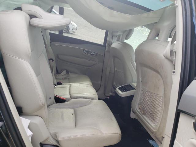 YV4102PK8N1806805 Volvo XC90