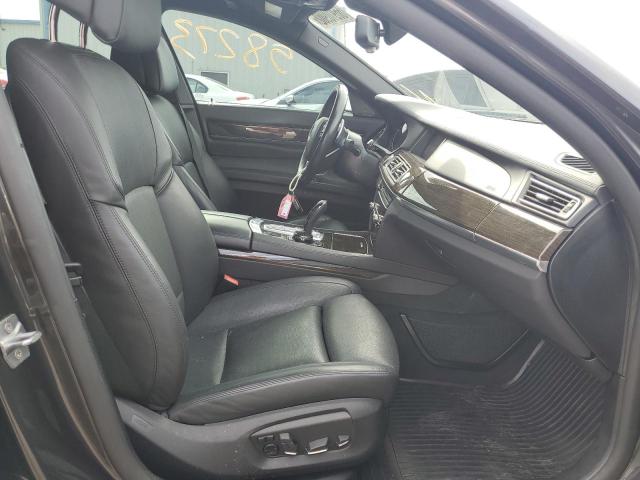 2015 BMW UK WBAYA8C57FD825697