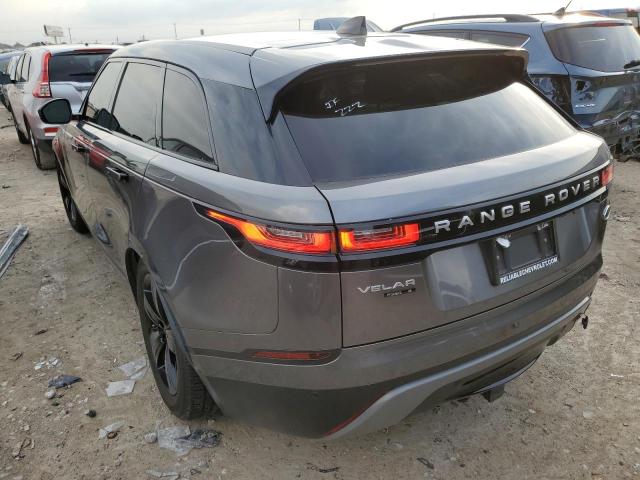 SALYB2RV7JA719449 Land Rover Range Rover Velar S
