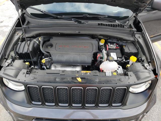 2021 JEEP RENEGADE L - ZACNJCBB6MPM68931