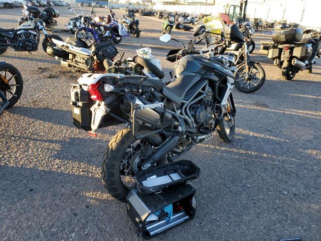 2019 TRIUMPH MOTORCYCLE TIGER 800 SMTE09BF9KT908834