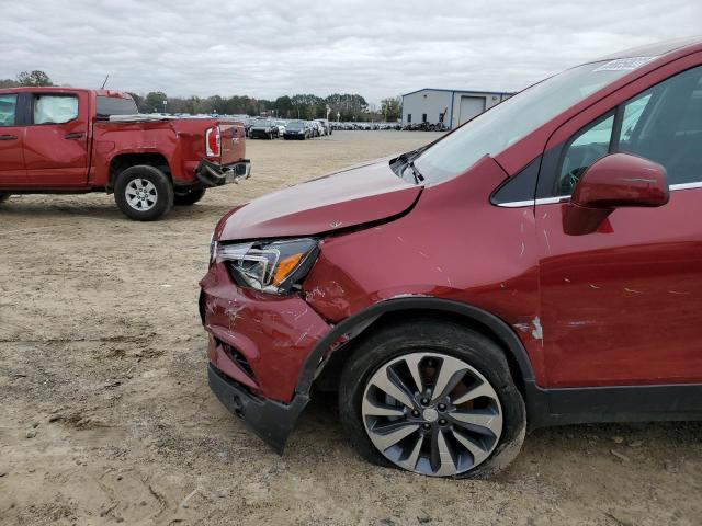 2021 BUICK ENCORE PRE - KL4CJASBXMB328383