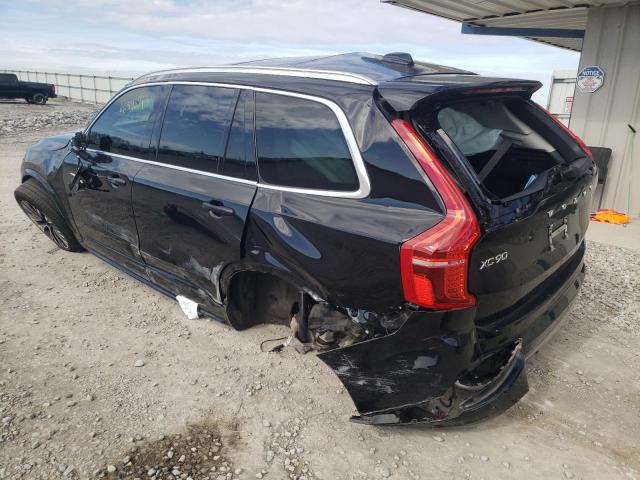 YV4102PK8N1806805 Volvo XC90