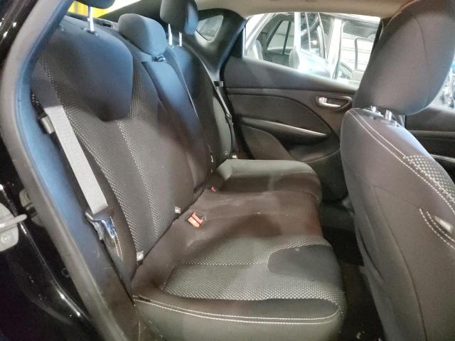 1C3CDFBB4FD265996 Dodge DART SXT