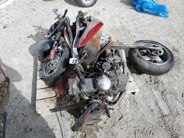 2000 KAWASAKI ZX1200 A1 - JKAZX9A1XYA010954