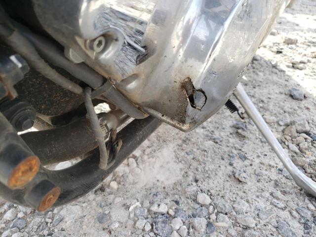 2012 HONDA VT1300 CX JH2SC61N7CK000204