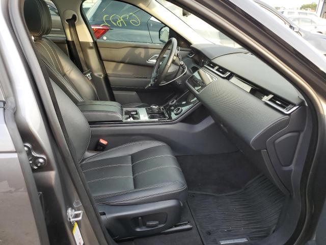 SALYB2RV7JA719449 Land Rover Range Rover Velar S