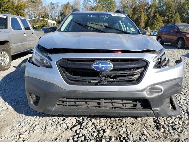 2021 SUBARU OUTBACK ON 4S4BTGLD8M3128879