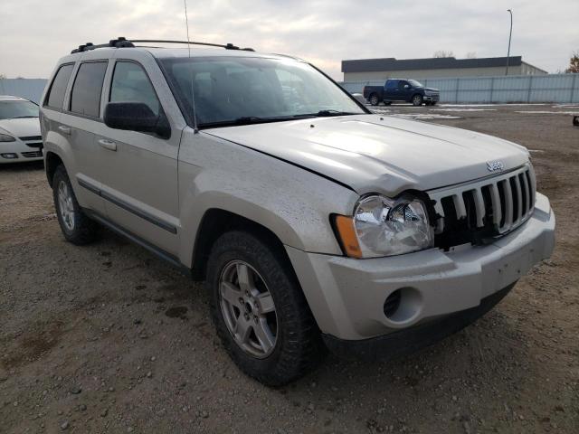 2007 Jeep Grand Cherokee Laredo