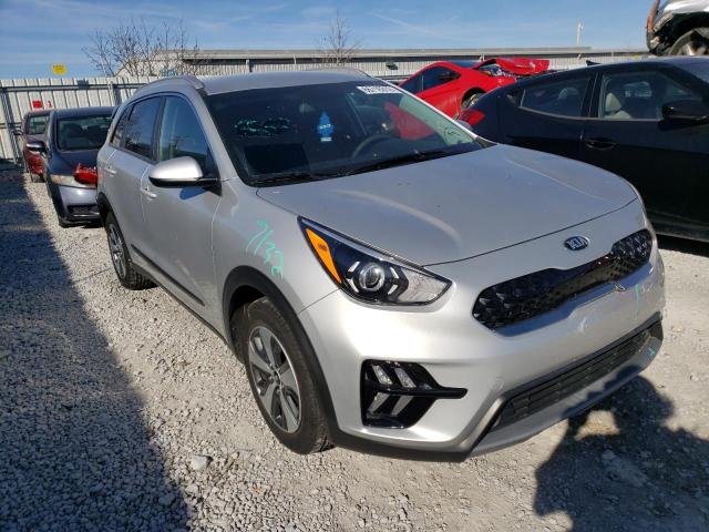 2020 Kia Niro LX