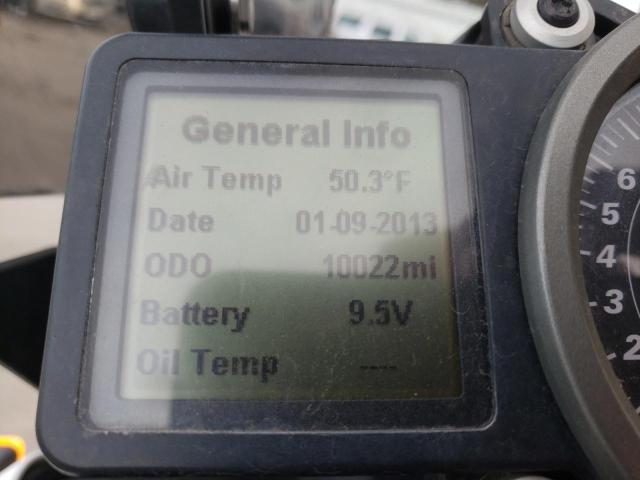 2017 KTM 1090 ADVEN VBKV49405HM957042