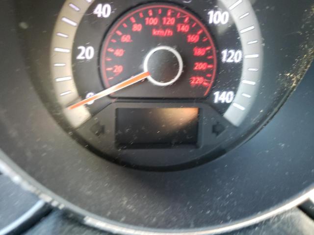 KNAFT4A22D5674116 KIA FORTE LX