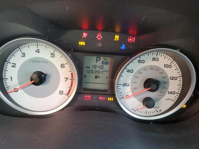 JF1GPAL63E8324977 Subaru Impreza