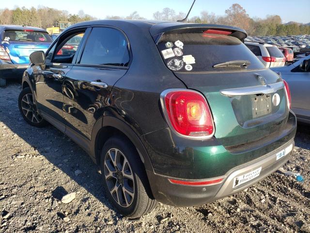 2016 FIAT 500X TREKK ZFBCFXCT5GP386221