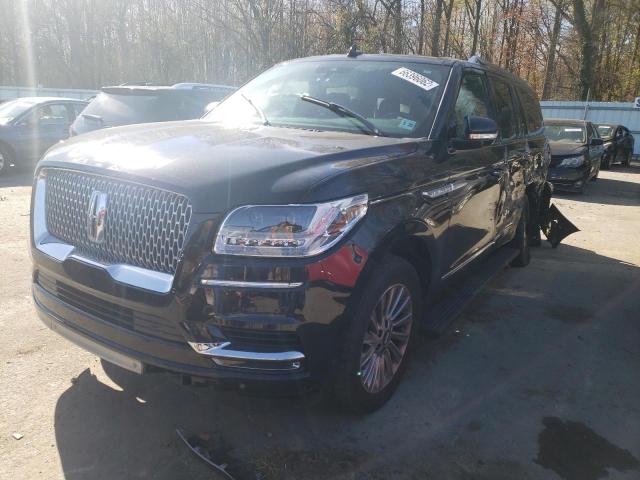 5LMJJ3NT3LEL04512 Lincoln Navigator