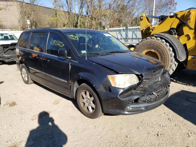 Chrysler TOWN