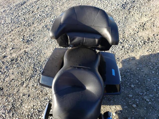 2008 HARLEY-DAVIDSON FLTR 1HD1FS4108Y664232