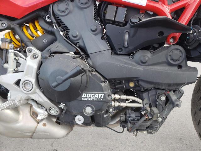 2018 DUCATI SUPERSPORT ZDMVABDS6JB004302