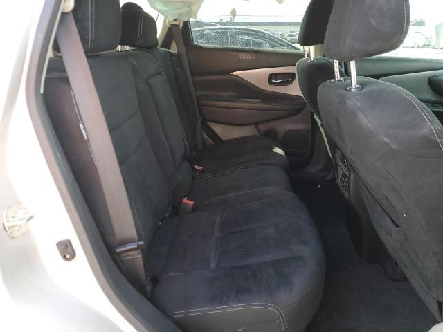 5N1AZ2BJ3LN160095 Nissan MURANO SV