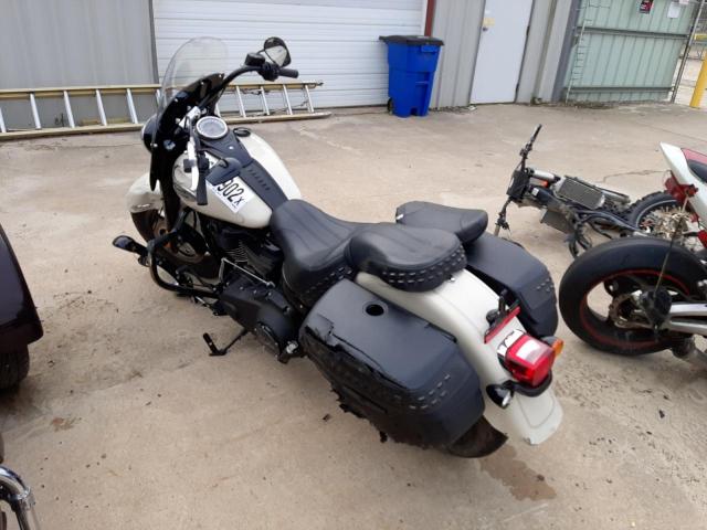 2022 HARLEY-DAVIDSON FLHCS 1HD1YBK11NB036255