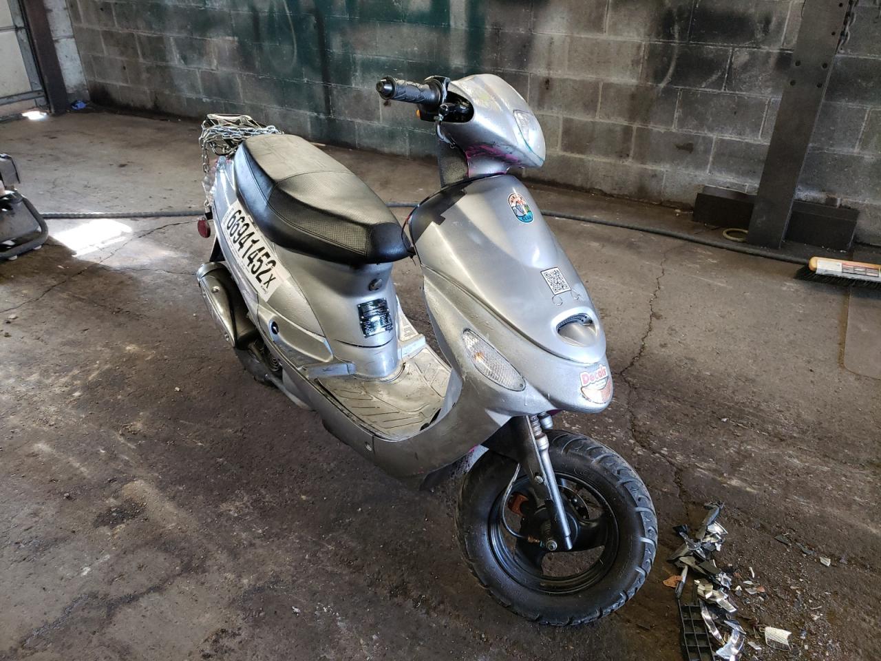 L9NTCBAE3M1302040 TAO MOPED 2021