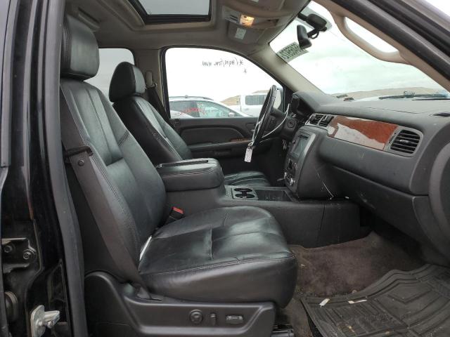 1GKFK13028J203567 GMC Yukon