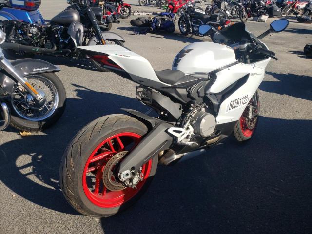 2014 DUCATI SUPERBIKE ZDM14BUW7EB016019