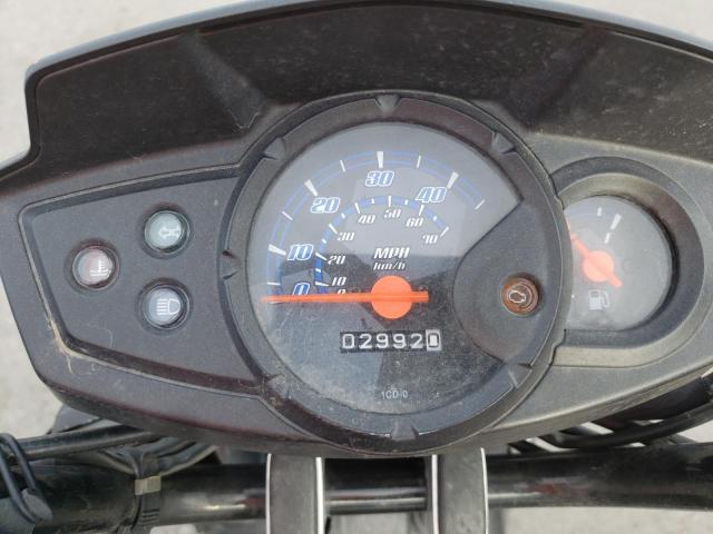 2013 YAMAHA YW50 F RKRSA43AXDA115750