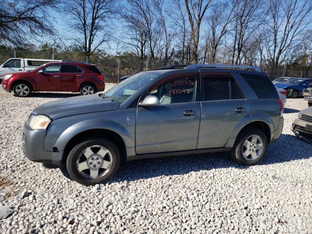 2007 Saturn Vue VIN: 5GZCZ53447S822263 Lot: 56840543