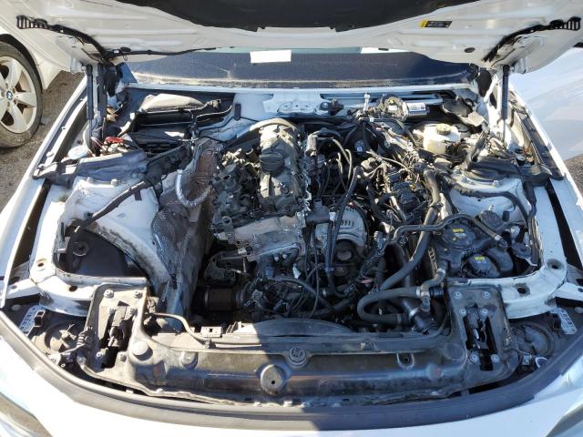 WBA8D9G55HNU60814 BMW 3 Series