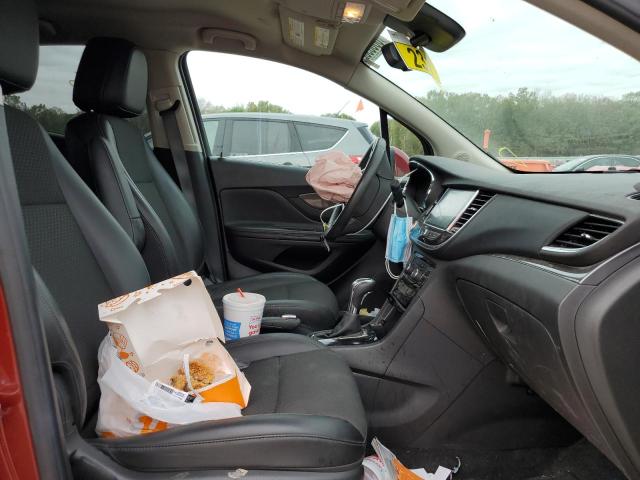 2021 BUICK ENCORE PRE - KL4CJASBXMB328383